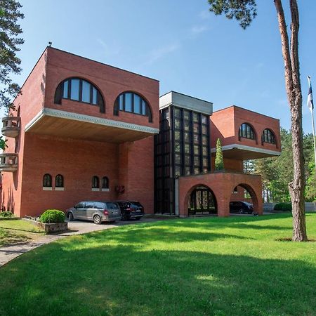 Villa Andropoff Пярну Екстер'єр фото