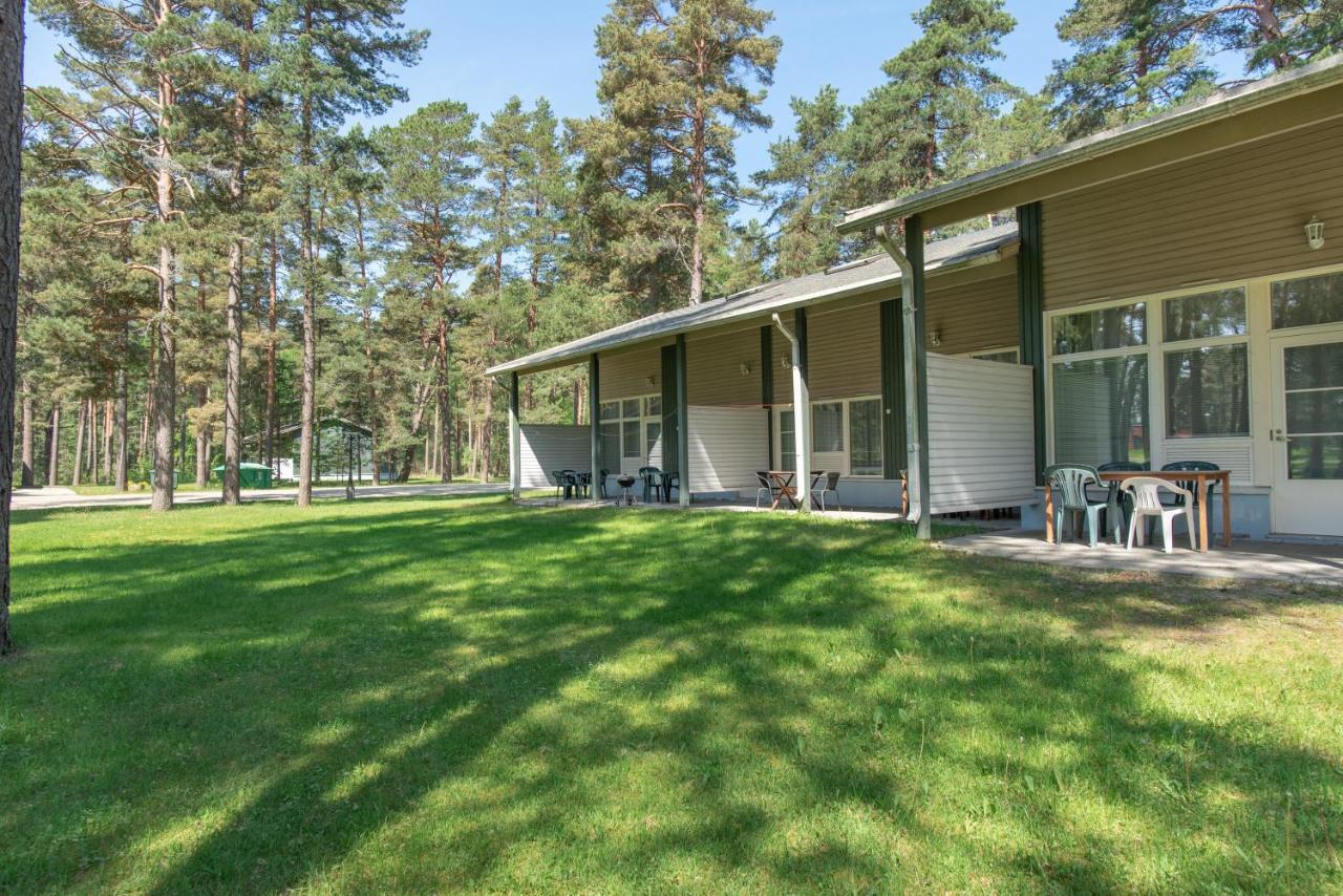 Villa Andropoff Пярну Екстер'єр фото