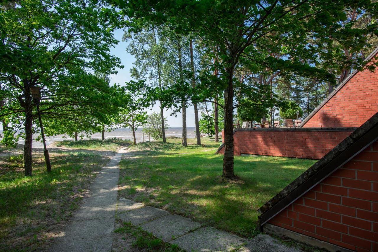 Villa Andropoff Пярну Екстер'єр фото