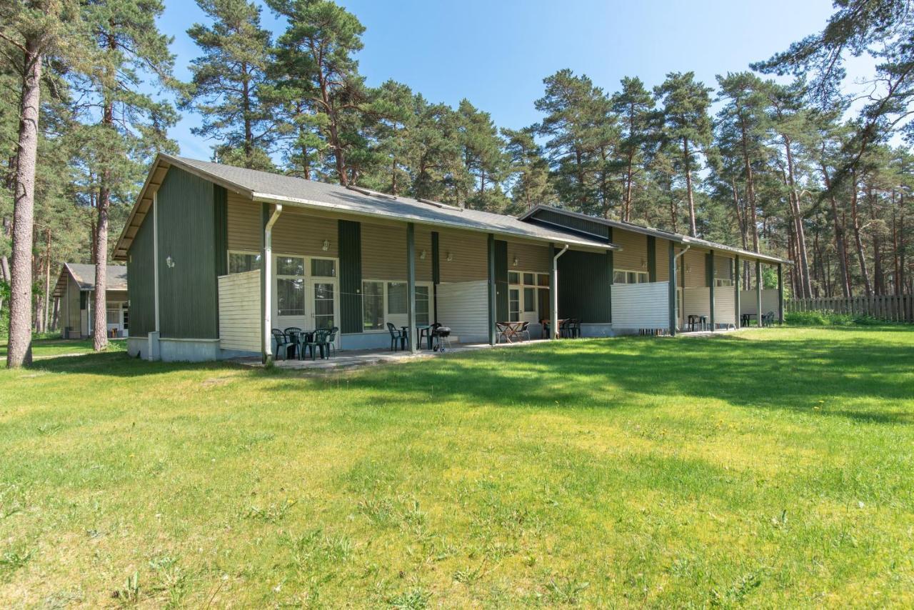 Villa Andropoff Пярну Екстер'єр фото