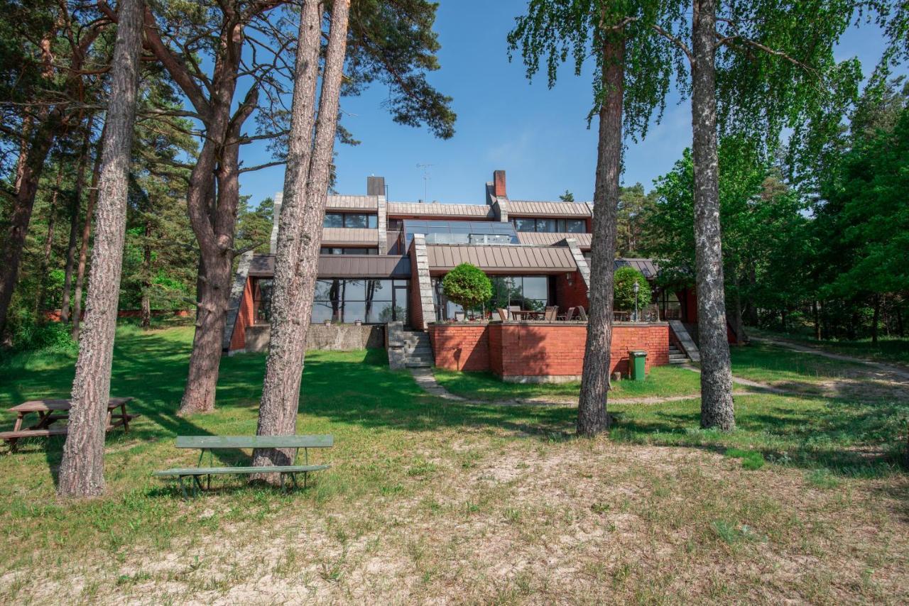 Villa Andropoff Пярну Екстер'єр фото
