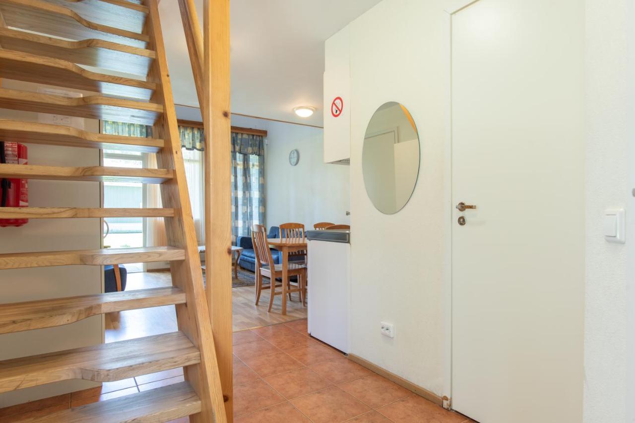 Villa Andropoff Пярну Екстер'єр фото