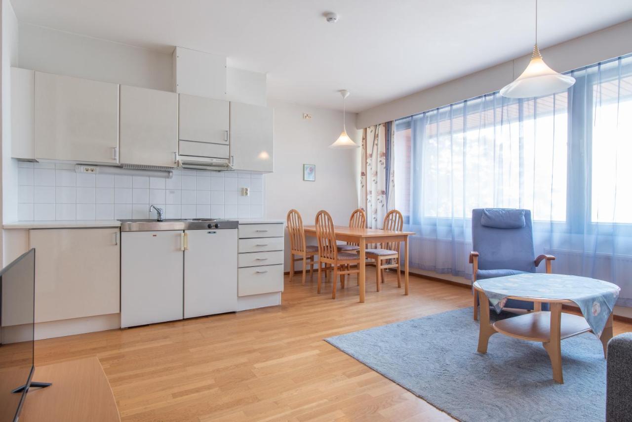 Villa Andropoff Пярну Екстер'єр фото
