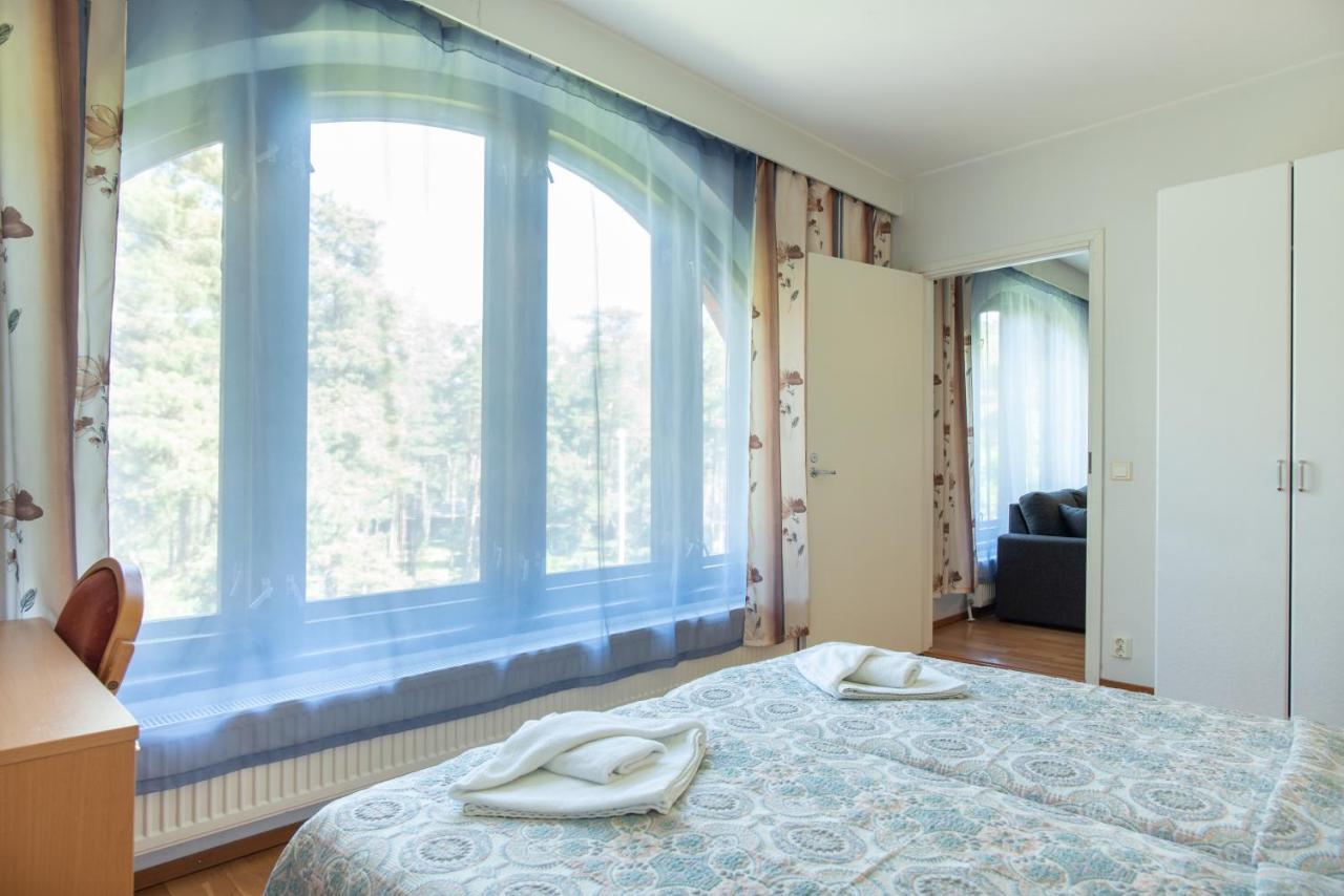 Villa Andropoff Пярну Екстер'єр фото