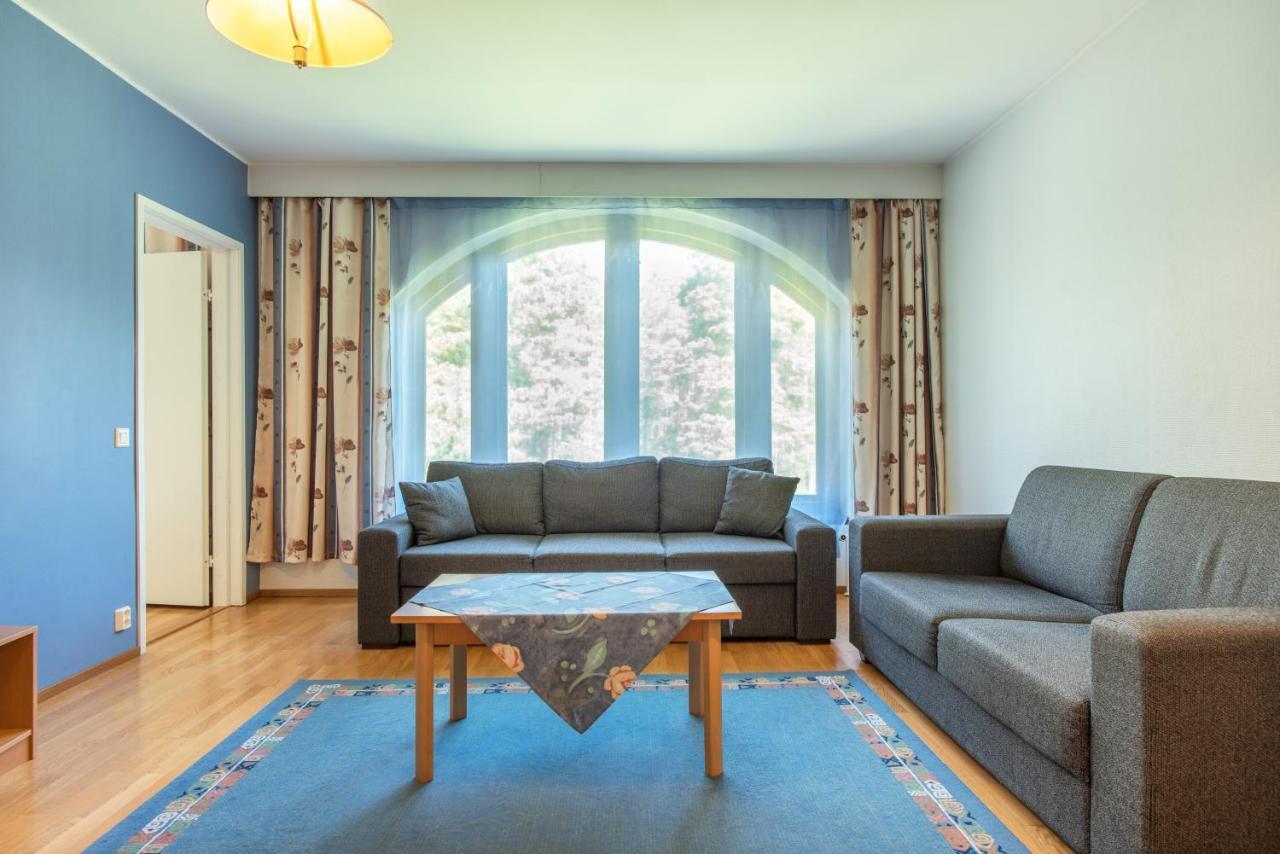 Villa Andropoff Пярну Екстер'єр фото