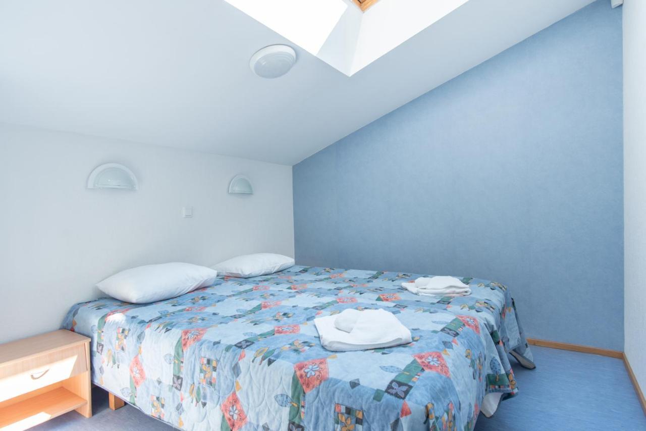 Villa Andropoff Пярну Екстер'єр фото