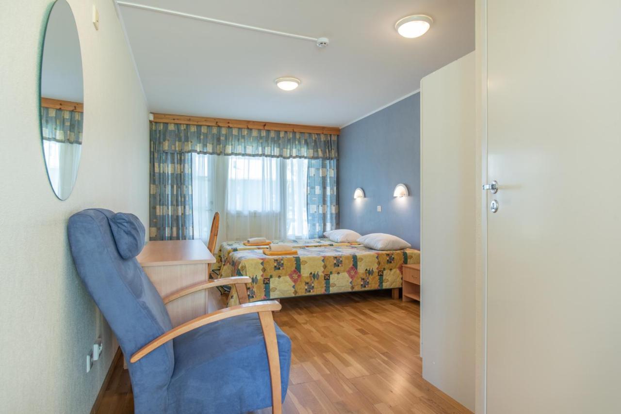 Villa Andropoff Пярну Екстер'єр фото