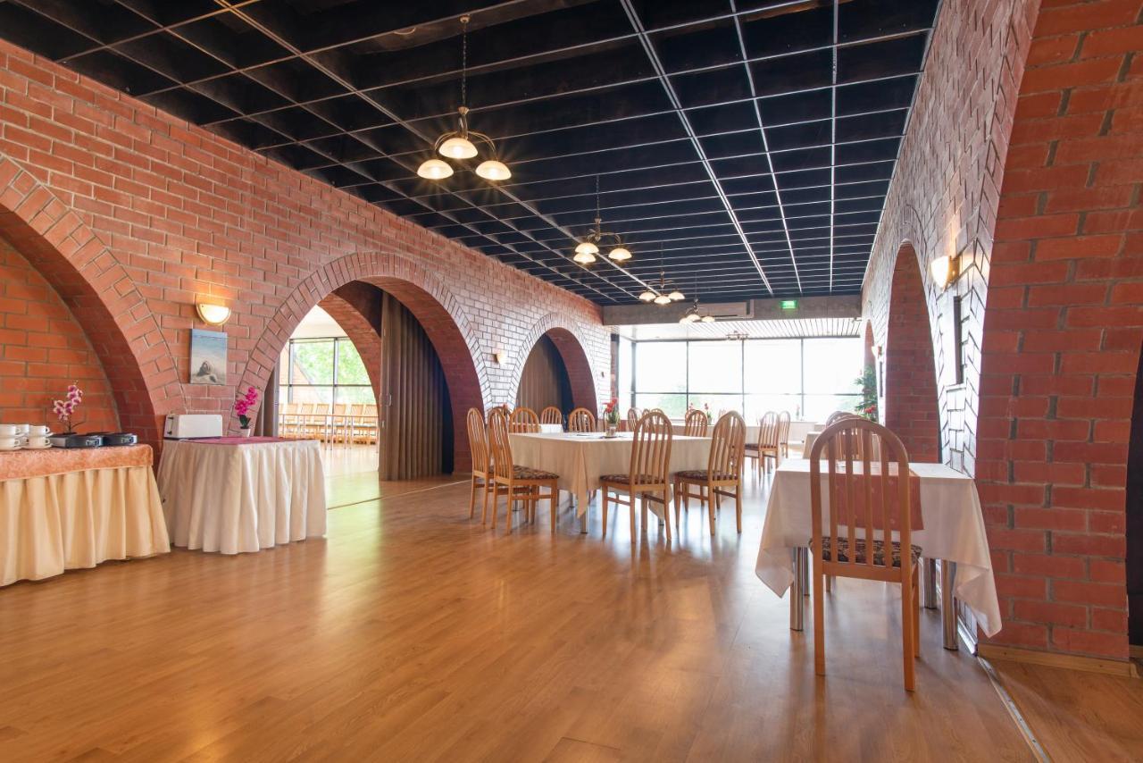 Villa Andropoff Пярну Екстер'єр фото