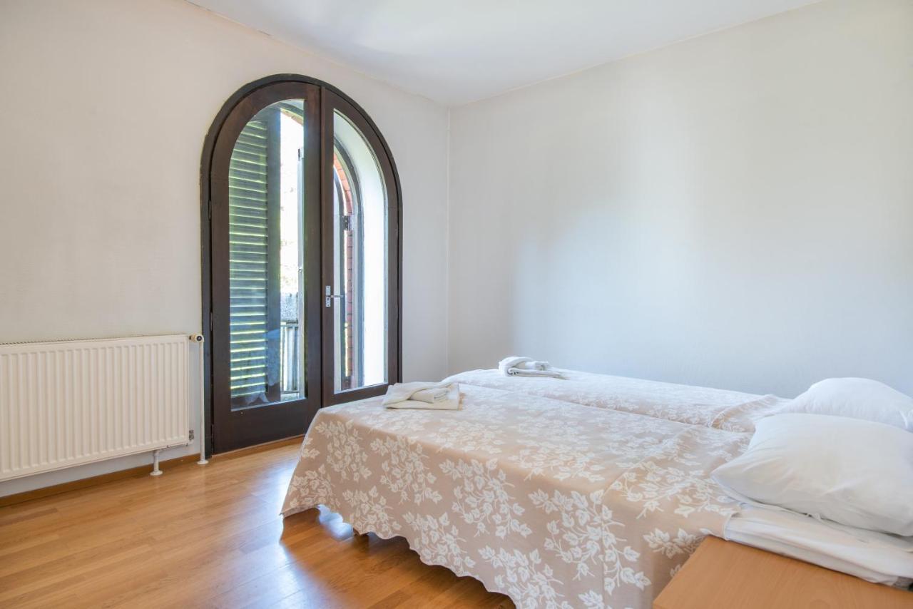 Villa Andropoff Пярну Екстер'єр фото