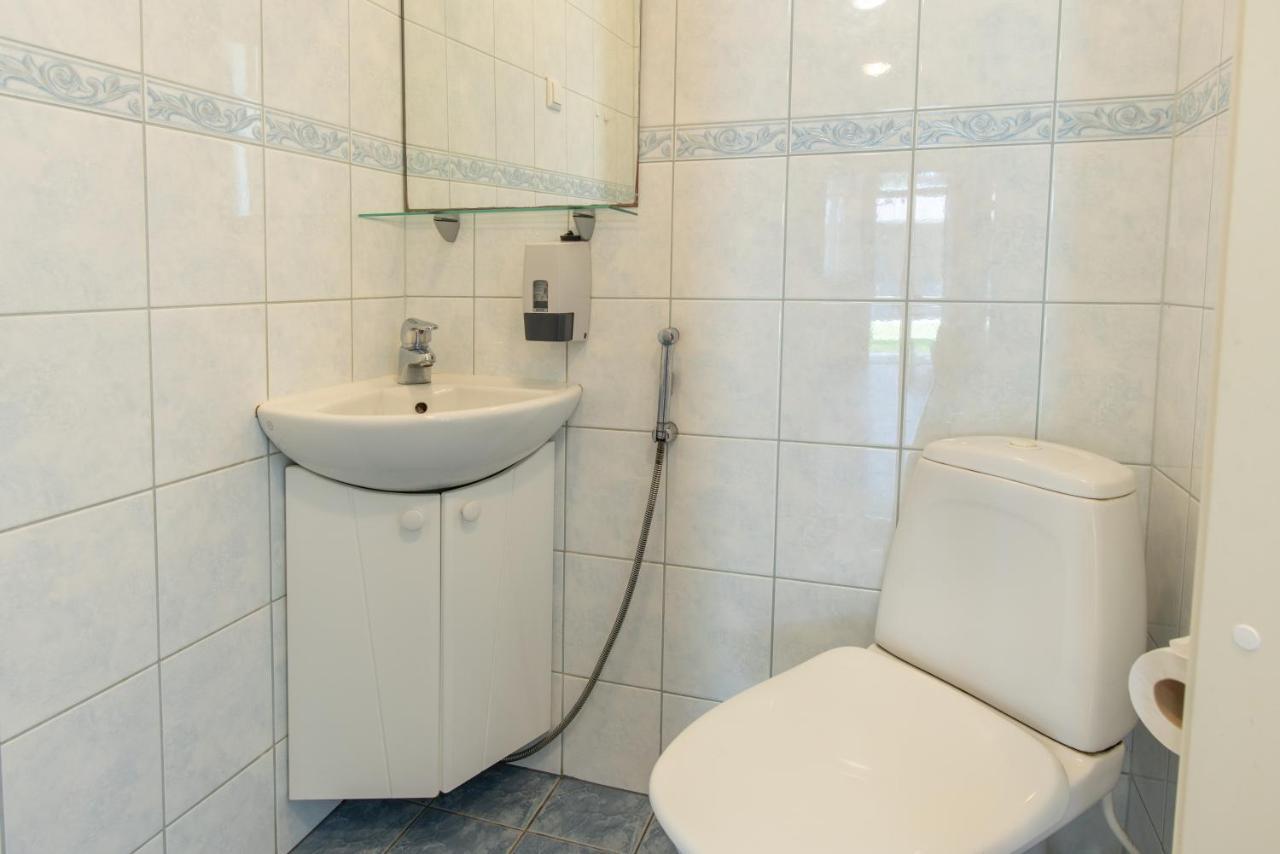 Villa Andropoff Пярну Екстер'єр фото