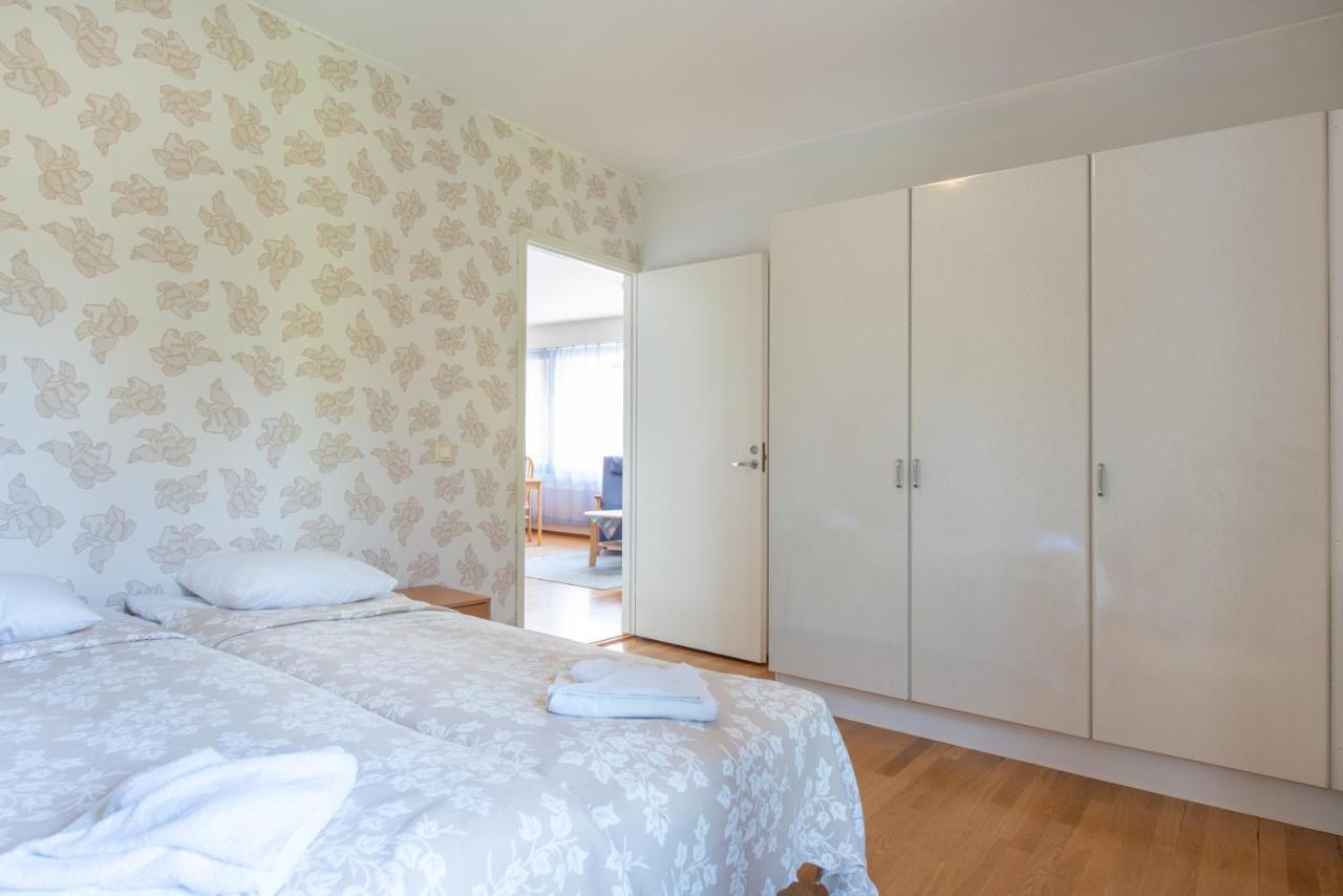 Villa Andropoff Пярну Екстер'єр фото