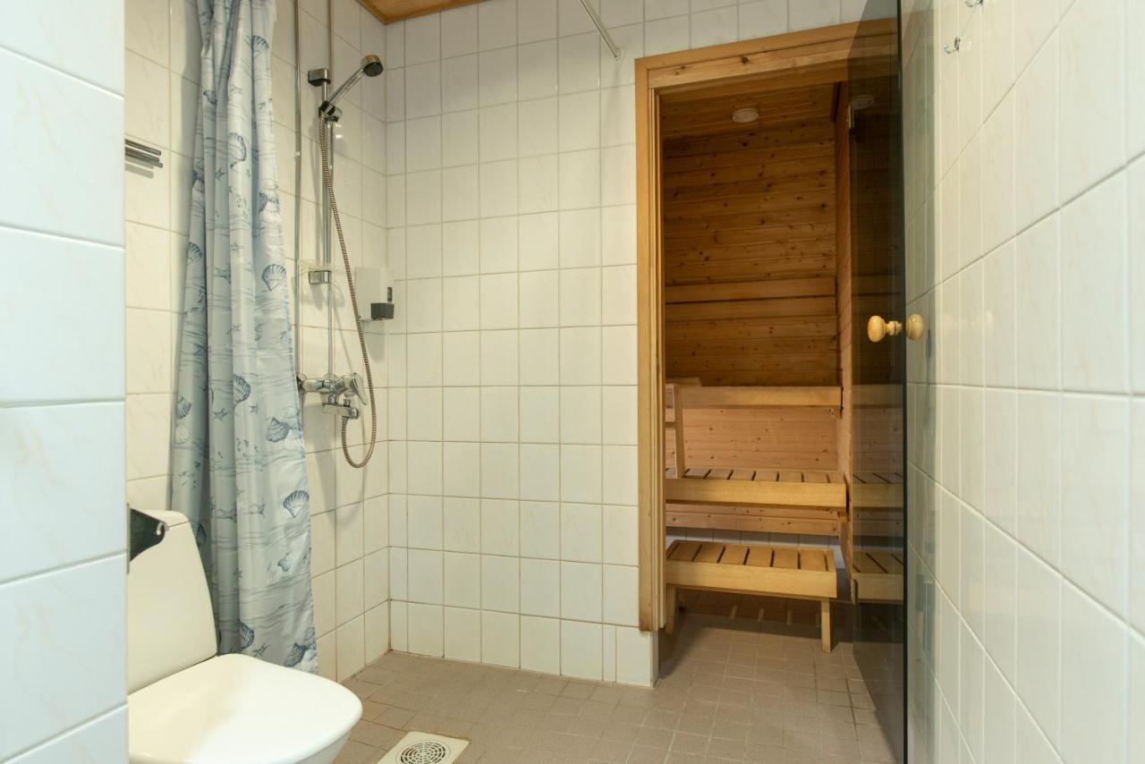 Villa Andropoff Пярну Екстер'єр фото